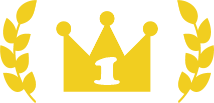 1位